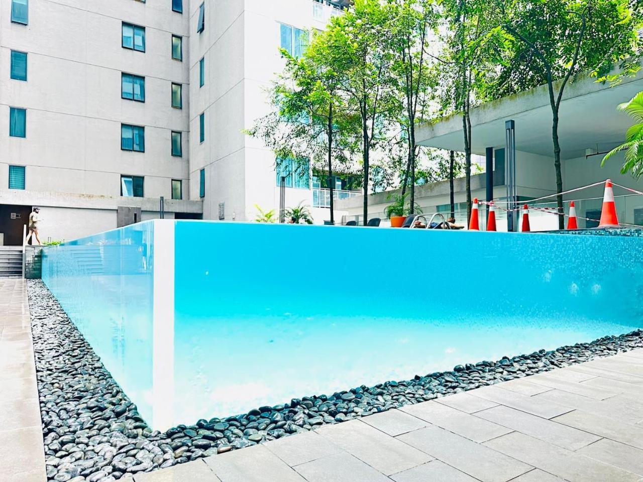 Summer Suites Klcc By Star Куала Лумпур Екстериор снимка