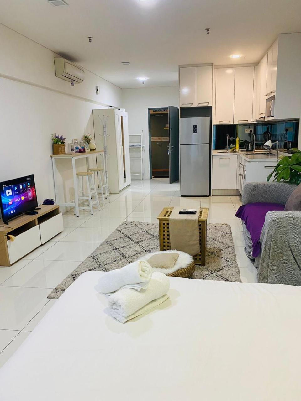 Summer Suites Klcc By Star Куала Лумпур Екстериор снимка