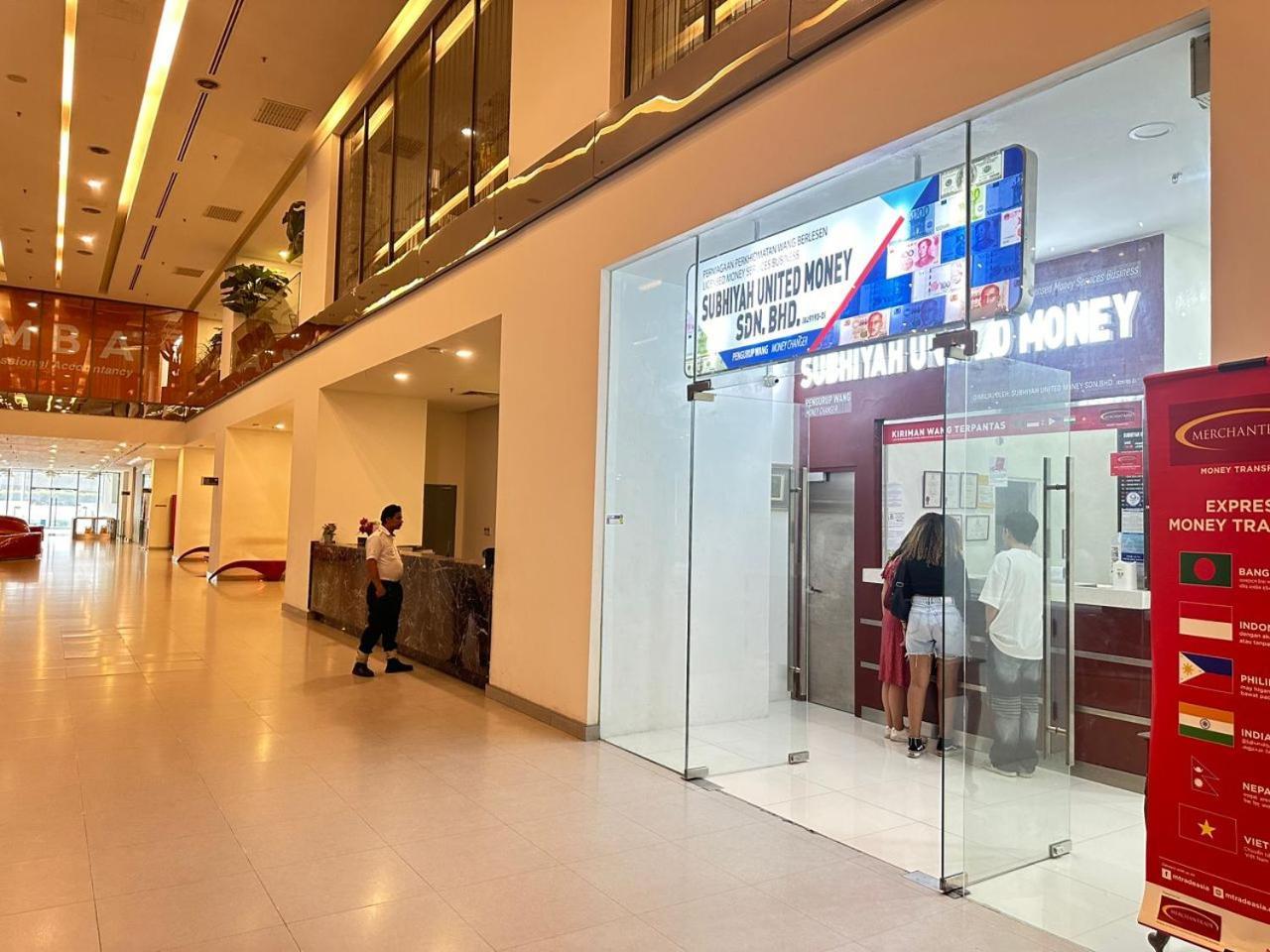Summer Suites Klcc By Star Куала Лумпур Екстериор снимка
