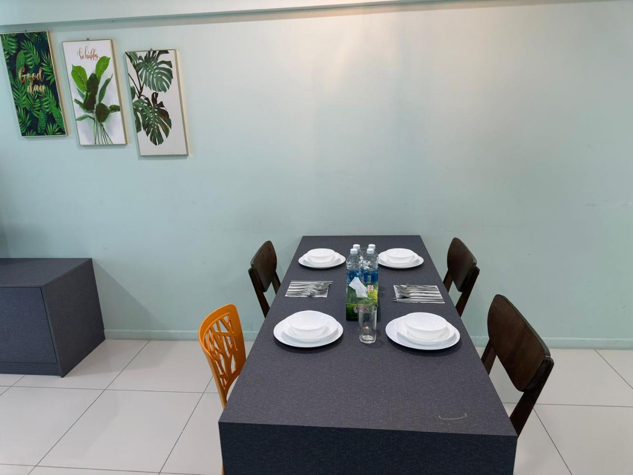 Summer Suites Klcc By Star Куала Лумпур Екстериор снимка