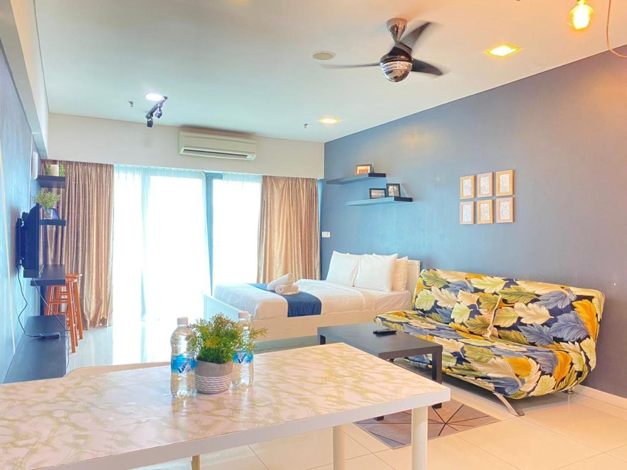 Summer Suites Klcc By Star Куала Лумпур Екстериор снимка