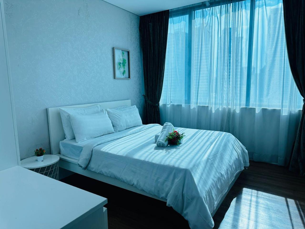 Summer Suites Klcc By Star Куала Лумпур Екстериор снимка
